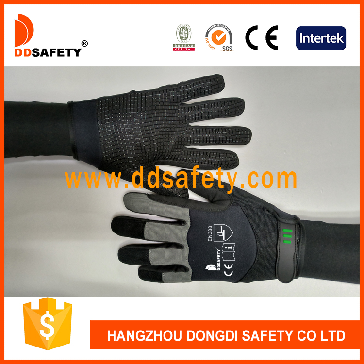 Спортивные перчатки-DSB414